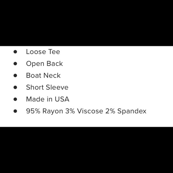 FN tee - Picture 6 of 6